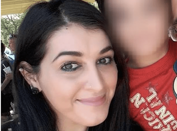 wife orlando shooter