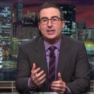 John Oliver ORlando