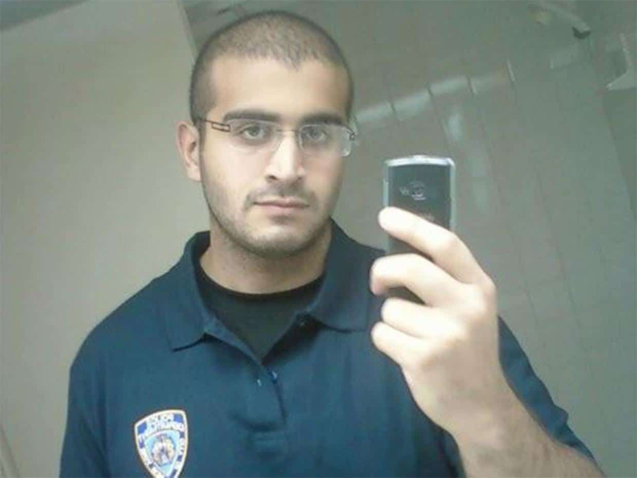 Omar Mateen