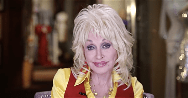 dolly parton transgender