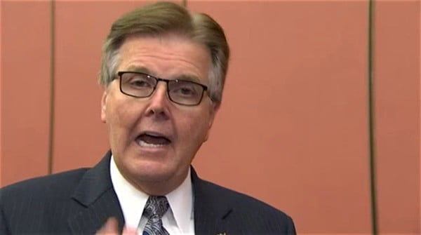 dan patrick transgender