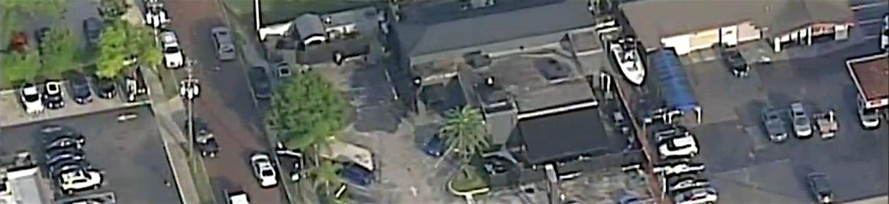 Pulse nightclub