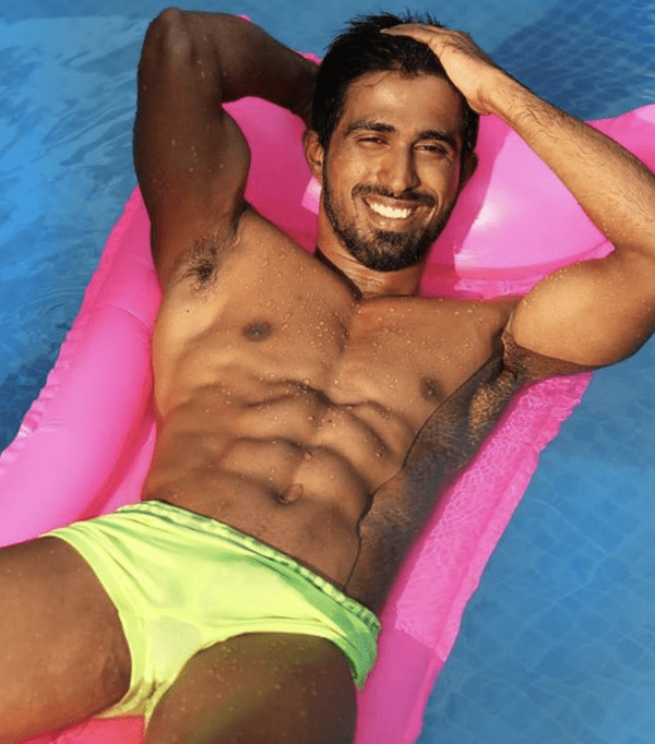 raj