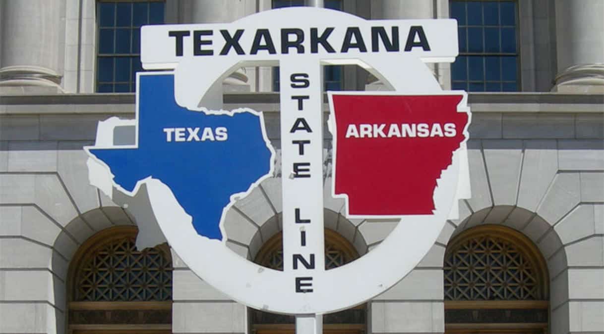 Texarkana