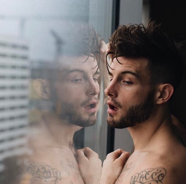 Nico Tortorella