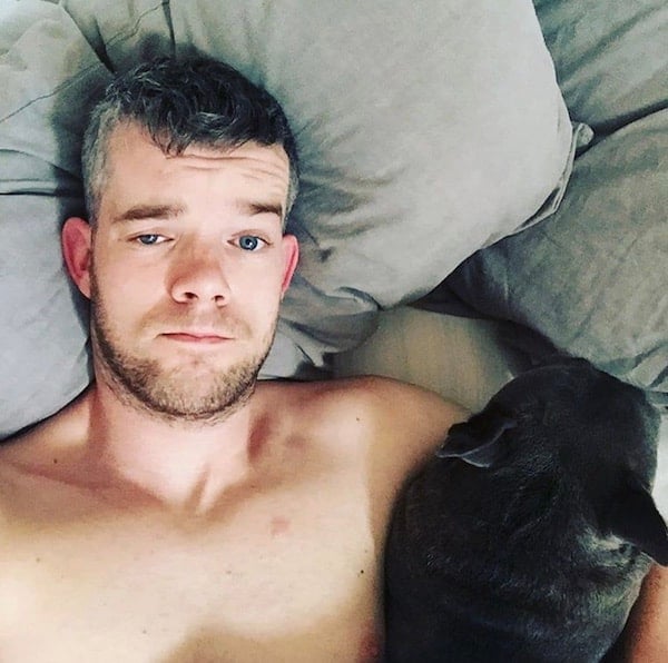 Russell Tovey