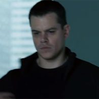 The Bourne Ultimatum, 2007