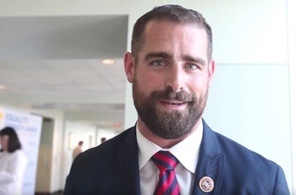 Brian Sims