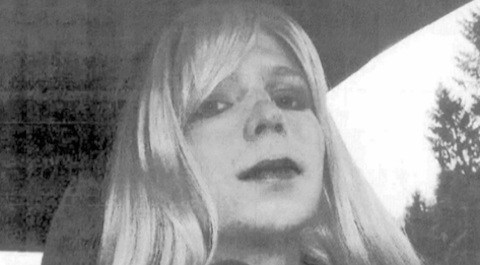 chelsea manning