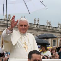 gay lobby vatican