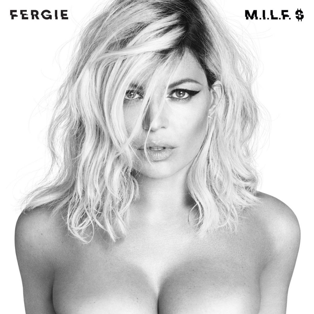 fergie