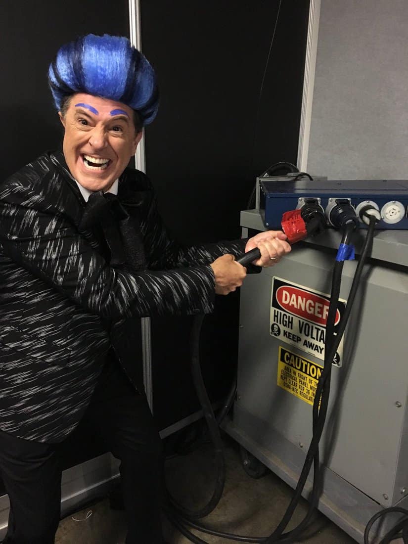 stephen colbert republican convention