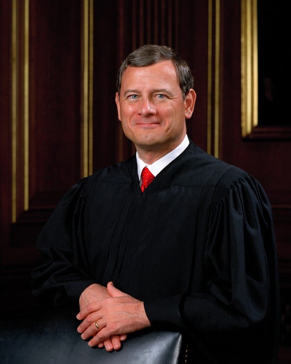 john roberts