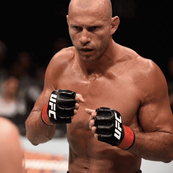 donald cerrone