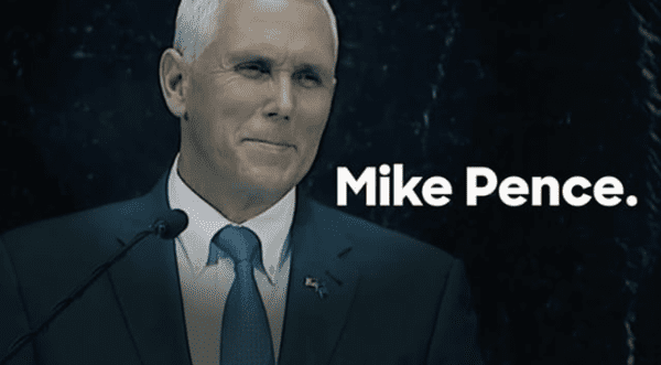 hillary mike pence LGBT