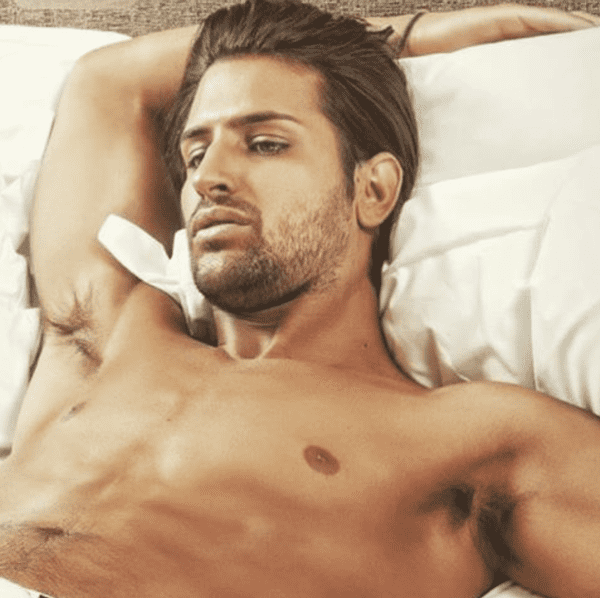 ollie locke gay