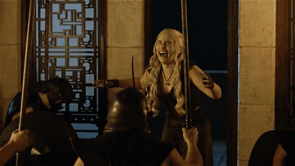 game of thrones bloopers