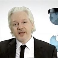 Julian Assange