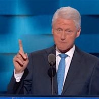 Bill Clinton