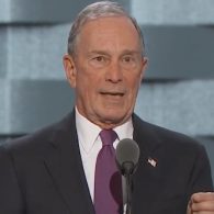 Michael Bloomberg