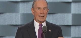 Bloomberg Apologizes for Calling Trans People ‘It,’ Lies About Bringing Marriage Equality to New York: VIDEO