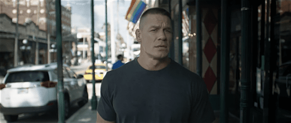 john cena psa