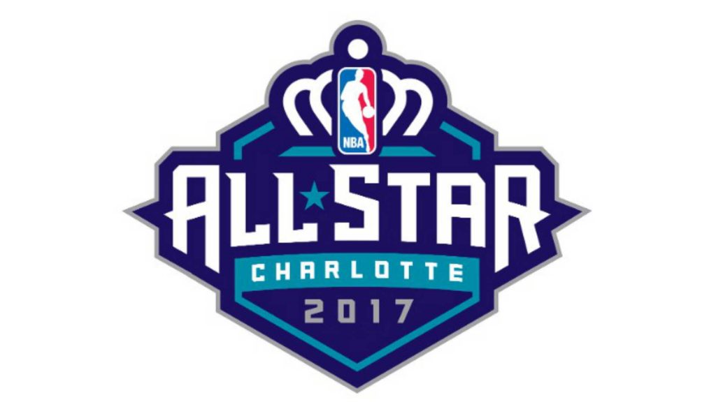 NBA all star game 