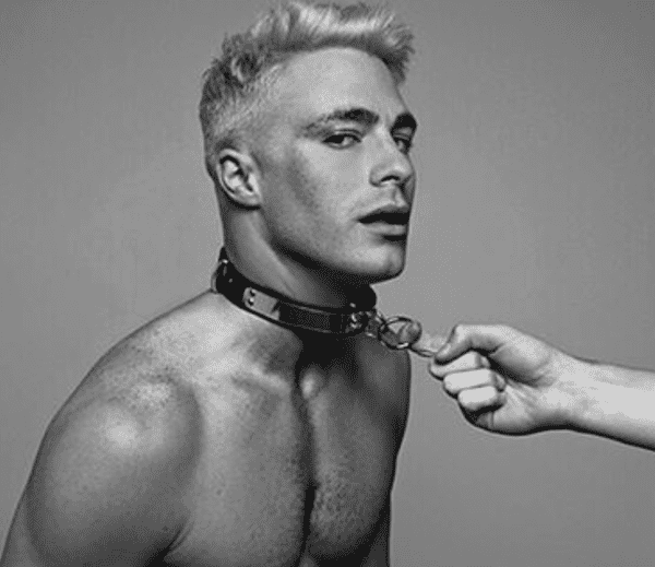 colton haynes