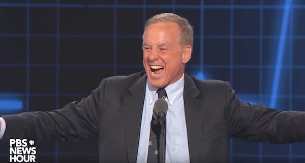 Howard Dean