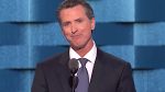 Gavin Newsom