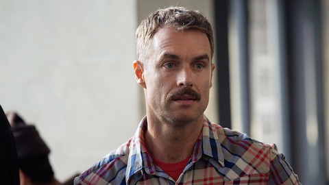 Murray Bartlett