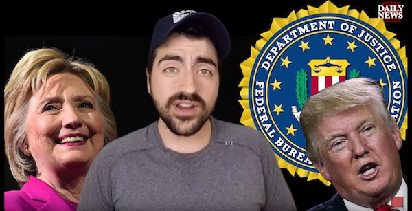 emails liberal redneck