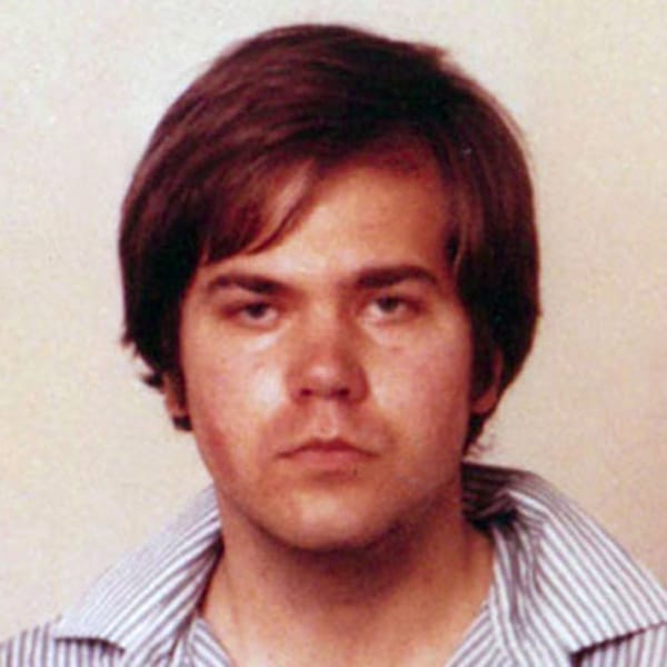 John Hinckley Jr