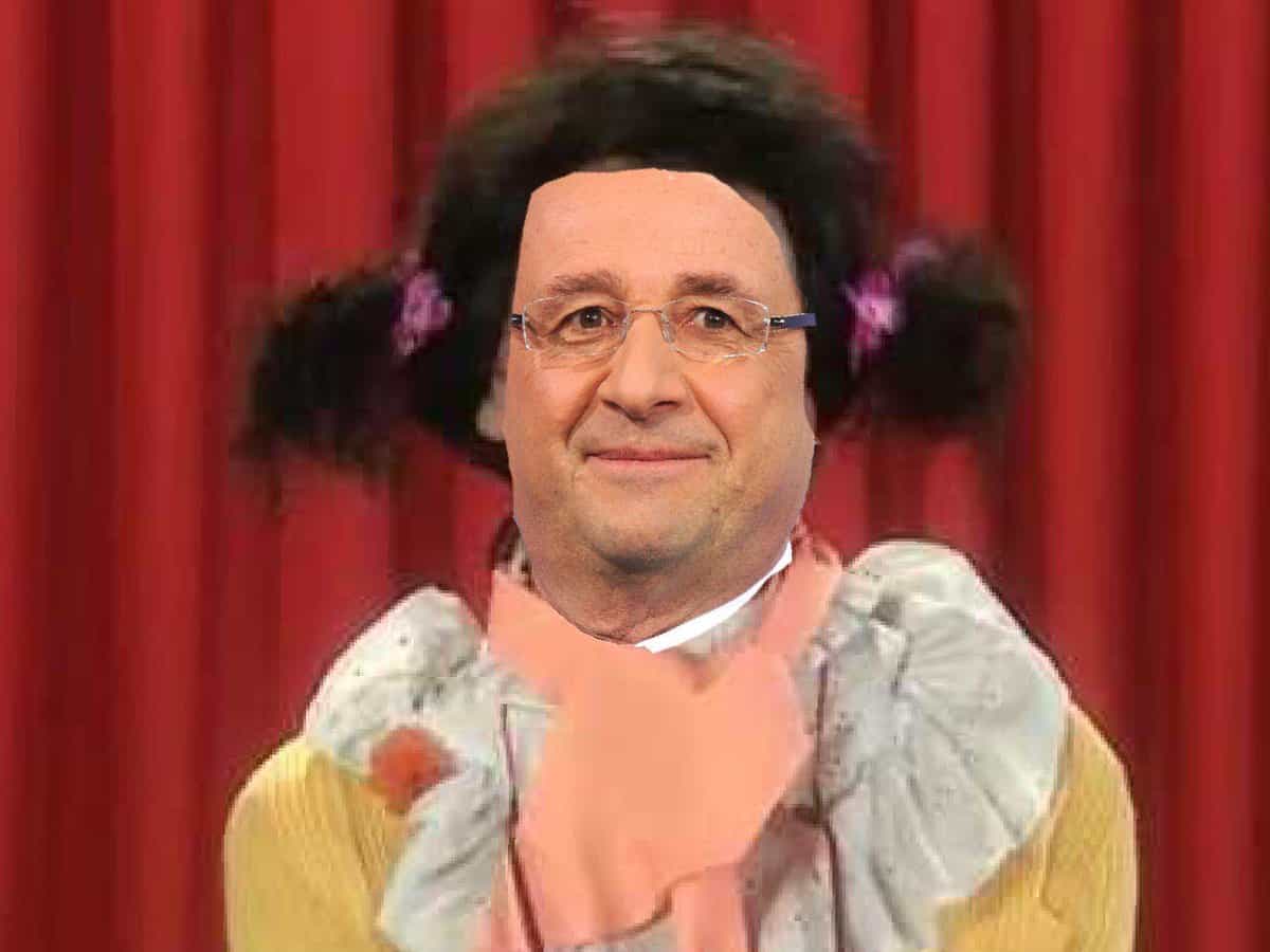 Francois Hollande