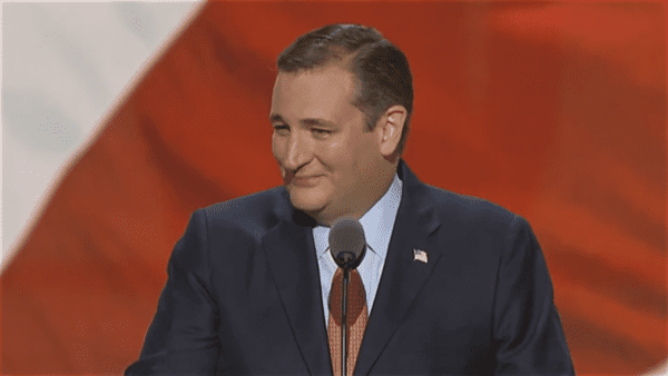 ted cruz bad lip reading