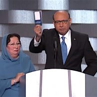 Khizr Khan