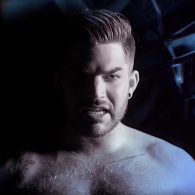 Adam Lambert