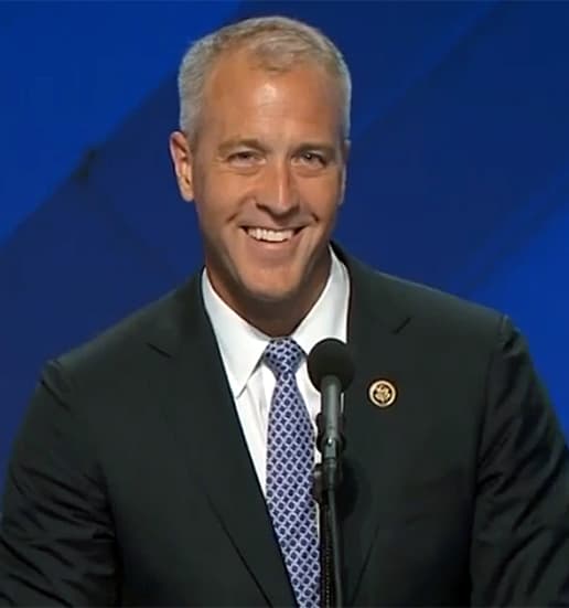 Sean Patrick Maloney