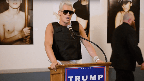 gays for trump milo yiannopoulos debt