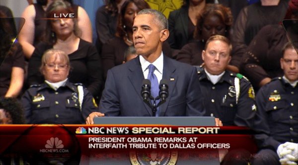 obama dallas watch live