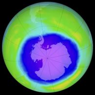 ozone hole