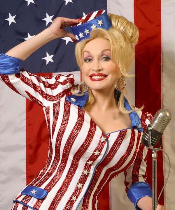 Dolly Parton
