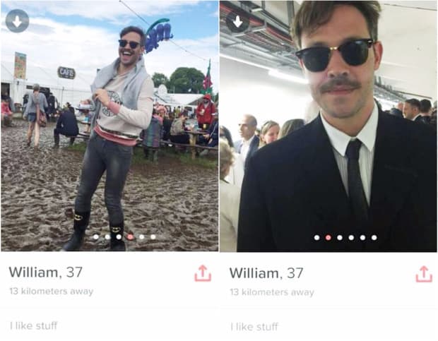 will young tinder