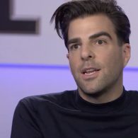 Zachary Quinto