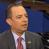 reince priebus