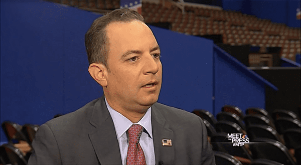 reince priebus