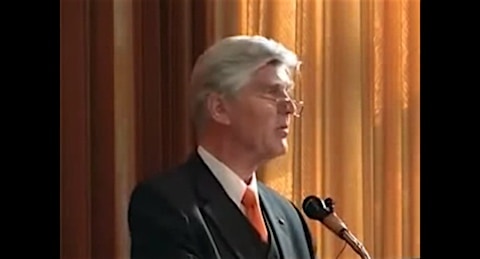 Gerd Schultze-Rhonhof