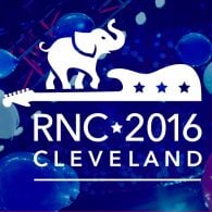 RNC 2016 liveblog