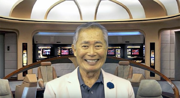 takei