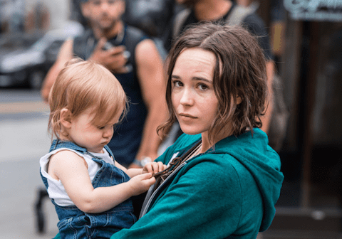 TV this week includes Tallulah on NEtflix